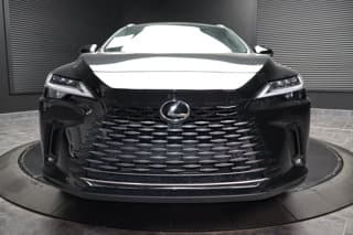 Lexus RX 350 4WD Sport Utility Vehicles 2024 — photo 9