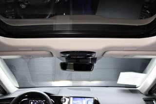 Lexus NX 350 4WD Sport Utility Vehicles 2026 — photo 24