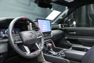 Toyota Tundra 4WD Standard Pickup Trucks 2025 — photo 12