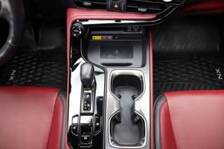 Lexus NX 350h 4WD Sport Utility Vehicles 2024 — photo 21