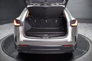 Lexus NX 350 4WD Sport Utility Vehicles 2025 — photo 5