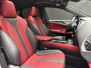 Lexus NX 350 4WD Sport Utility Vehicles 2024 — photo 12