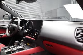 Lexus NX 350 4WD Sport Utility Vehicles 2025 — photo 10