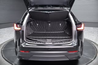 Lexus NX 350h 4WD Sport Utility Vehicles 2025 — photo 5