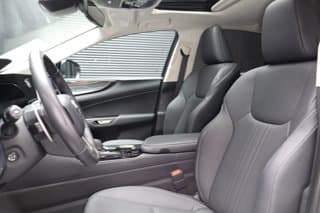 Lexus NX 350 4WD Sport Utility Vehicles 2026 — photo 14