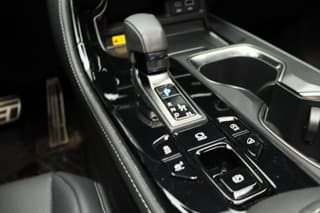 Lexus NX 350 4WD Sport Utility Vehicles 2025 — photo 22
