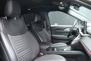 Ford Explorer 4WD Sport Utility Vehicles 2025 — photo 13