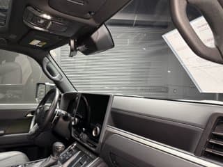 Lexus GX 550 4WD Sport Utility Vehicles 2024 — photo 11