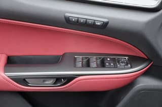 Lexus NX 350h 4WD Sport Utility Vehicles 2025 — photo 17