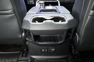 Toyota Tundra 4WD Standard Pickup Trucks 2025 — photo 25