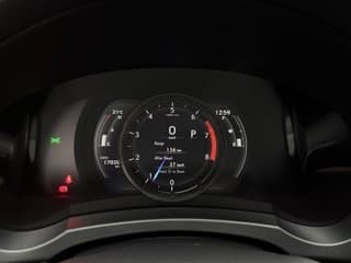 Lexus IS 300 4-door Compact Passenger Car 2025 — photo 18
