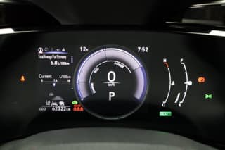 Lexus NX 350h 4WD Sport Utility Vehicles 2024 — photo 18