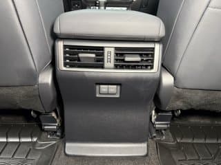 Lexus GX 550 4WD Sport Utility Vehicles 2024 — photo 26