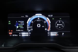 Toyota Tundra 4WD Standard Pickup Trucks 2025 — photo 17