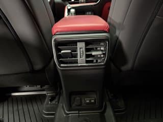 Lexus NX 350 4WD Sport Utility Vehicles 2024 — photo 26