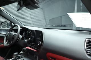 Lexus NX 350h 4WD Sport Utility Vehicles 2025 — photo 13