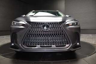 Lexus NX 350 4WD Sport Utility Vehicles 2026 — photo 9