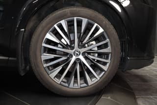Lexus RX 350 4WD Sport Utility Vehicles 2024 — photo 10