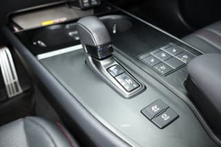 Lexus UX 300h 4-door Compact Passenger Car 2025 — photo 25