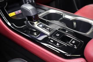 Lexus NX 350h 4WD Sport Utility Vehicles 2024 — photo 22