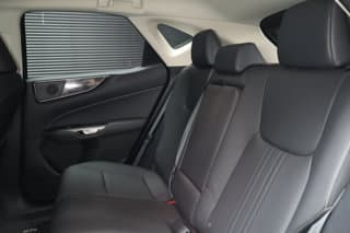 Lexus NX 250 4WD Sport Utility Vehicles 2025 — photo 29