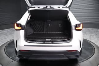 Lexus NX 250 4WD Sport Utility Vehicles 2025 — photo 4