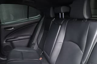 Lexus UX 300h 4-door Compact Passenger Car 2025 — photo 29