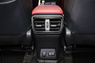 Lexus NX 350h 4WD Sport Utility Vehicles 2024 — photo 27