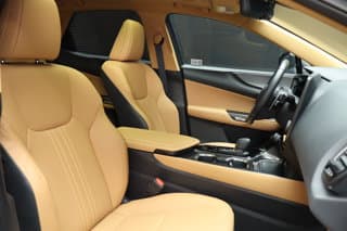 Lexus NX 350 4WD Sport Utility Vehicles 2025 — photo 12