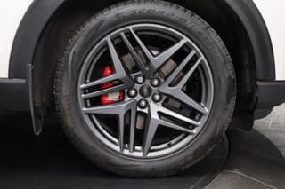 Ford Explorer 4WD Sport Utility Vehicles 2025 — photo 11