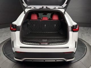 Lexus NX 350 4WD Sport Utility Vehicles 2024 — photo 5