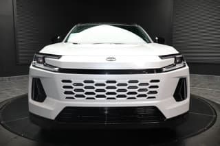 Toyota RAV4 4WD Sport Utility Vehicles 2026 — photo 9