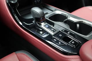 Lexus NX 350h 4WD Sport Utility Vehicles 2025 — photo 22