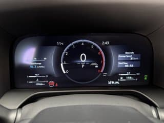 Lexus GX 550 4WD Sport Utility Vehicles 2024 — photo 18