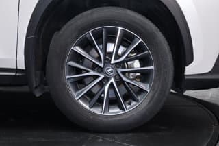 Lexus NX 250 4WD Sport Utility Vehicles 2025 — photo 10