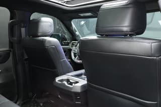 Toyota Tundra 4WD Standard Pickup Trucks 2025 — photo 27
