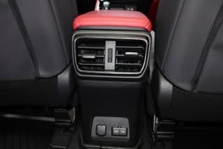 Lexus NX 350 4WD Sport Utility Vehicles 2025 — photo 24