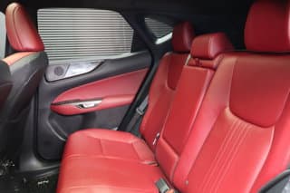 Lexus NX 350h 4WD Sport Utility Vehicles 2024 — photo 29