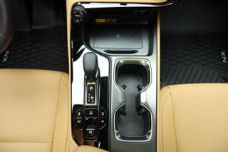 Lexus NX 350 4WD Sport Utility Vehicles 2025 — photo 21