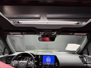 Lexus NX 350 4WD Sport Utility Vehicles 2024 — photo 24