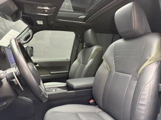 Lexus GX 550 4WD Sport Utility Vehicles 2024 — photo 14