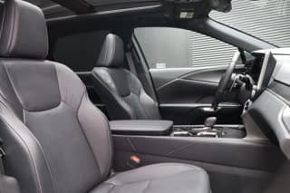 Lexus RX 350 4WD Sport Utility Vehicles 2024 — photo 12