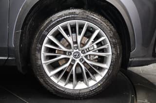 Lexus NX 350h 4WD Sport Utility Vehicles 2024 — photo 10