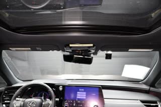 Lexus RX 350 4WD Sport Utility Vehicles 2024 — photo 24