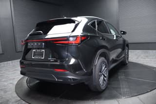 Lexus NX 350h 4WD Sport Utility Vehicles 2025 — photo 3