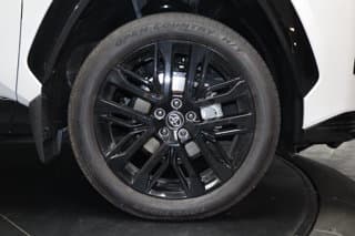 Toyota RAV4 4WD Sport Utility Vehicles 2026 — photo 10