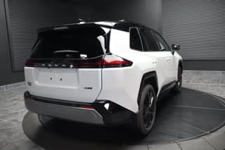 Toyota RAV4 4WD Sport Utility Vehicles 2026 — photo 3