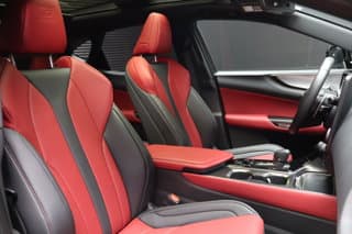 Lexus NX 350 4WD Sport Utility Vehicles 2025 — photo 11