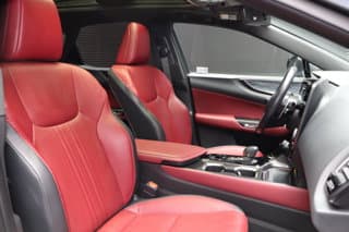 Lexus NX 350h 4WD Sport Utility Vehicles 2024 — photo 12