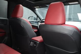 Lexus NX 350h 4WD Sport Utility Vehicles 2025 — photo 25